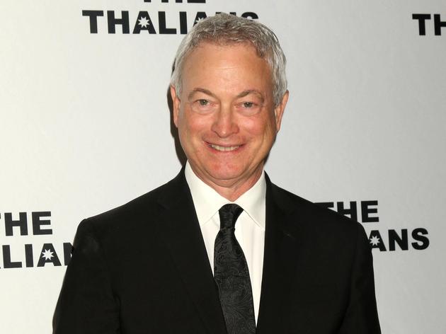 Traurig: Warum Gary Sinise CSI verließ