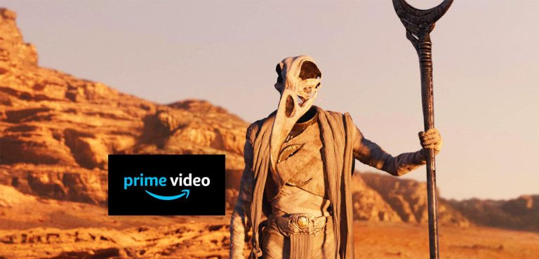 Nachholen lohnt sich: Unterschätzte Fantasy-Serie bei Disney+