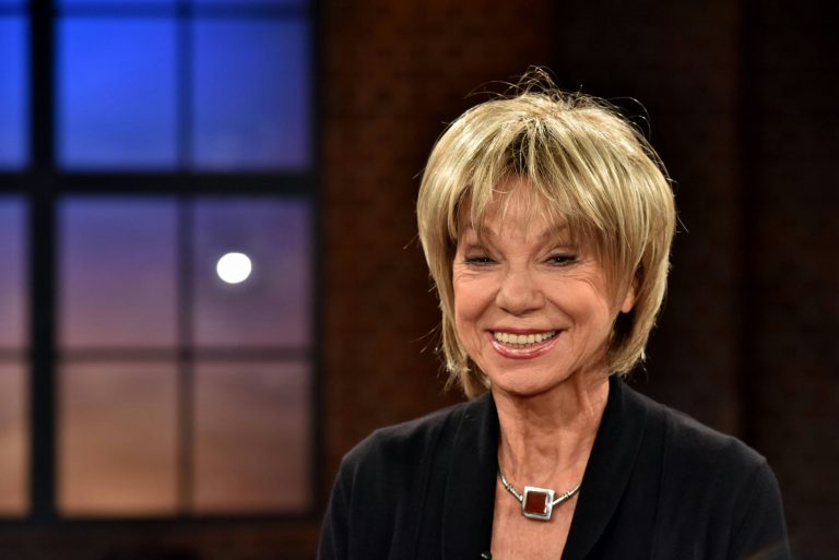 Judy Winter im „Kölner Treff“ – Wer ist sie?