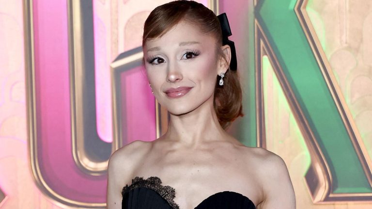 „Für mich fast zu persönlich“: Ariana Grande erreicht ihre Grenzen in „Wicked“
