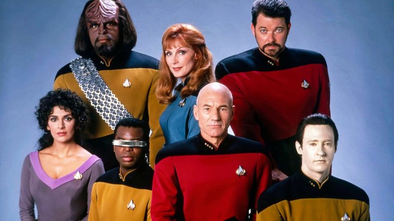 „Was zur Hölle ist los?“: „Star Trek“-Serienmacher täuschen Sci-Fi-Star und machen einen anderen Darsteller zum Sündenbock