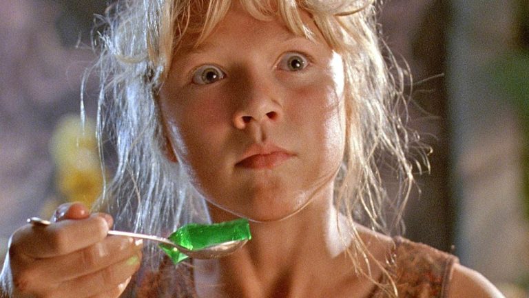 Sie überlebte den T-Rex: Was macht Ariana Richards heute?