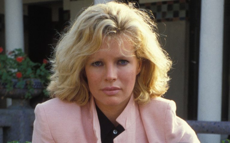 Wie Kim Basinger heute aussieht