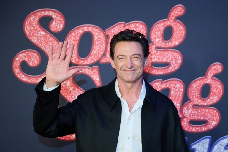 Hugh Jackman: So wird man wie ich