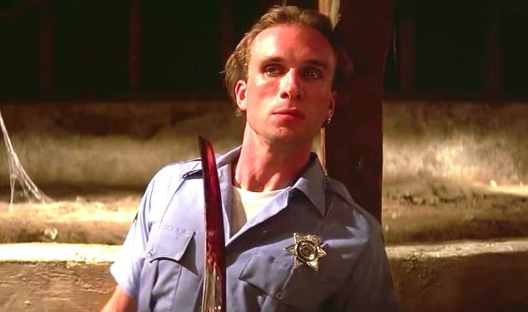 Peter Greene ist tot: Sein berühmtester Film läuft jetzt bei Amazon Prime
