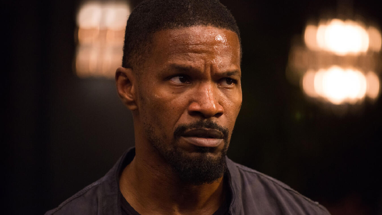 Symbolfigur der PoC-Community: Jamie Foxx feiert 58
