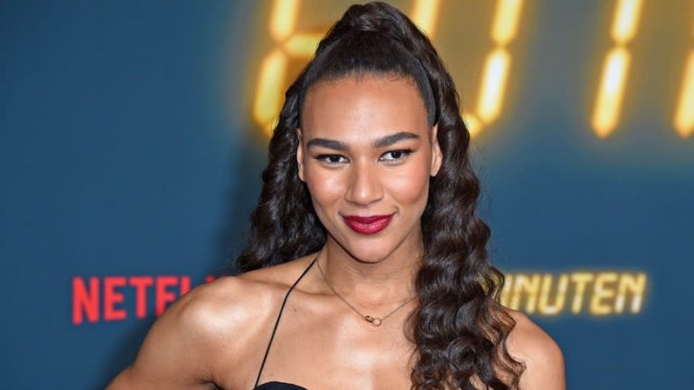 Marie Mouroum im Porträt: Erstes Kind von “Let’s Dance”-Star