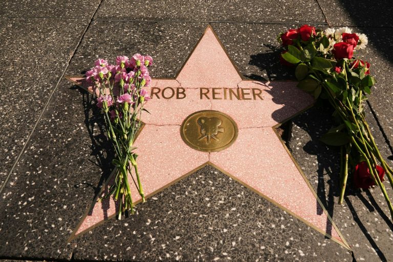 Mord in Hollywood: Regisseur und Ehefrau tot – Sohn im Gefängnis