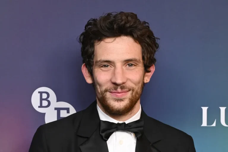 Josh O’Connor: Seine besten Werke und Neues in Sicht