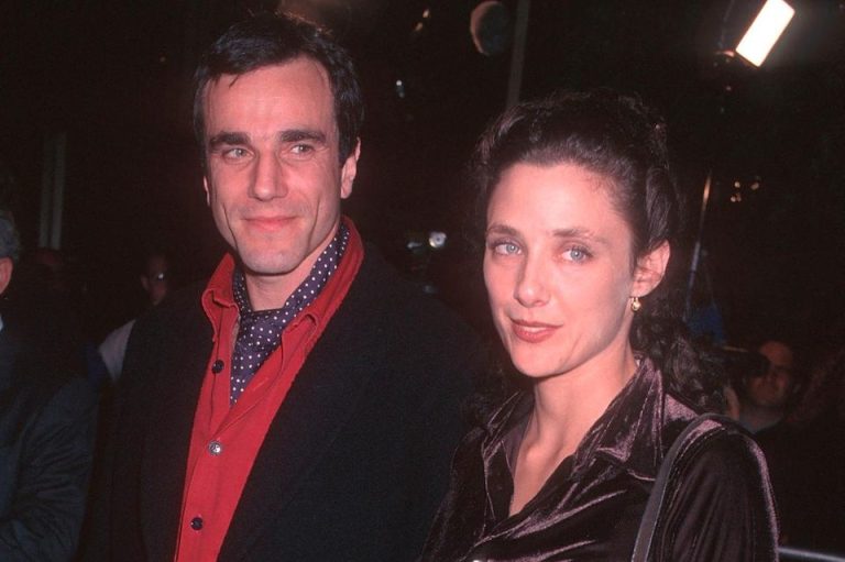 Daniel Day-Lewis: 30 Jahre Ehe mit Rebecca Miller