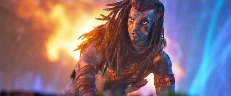 „Avatar“-Stars lüften Geheimnis: 13 Jahre altes Sci-Fi-Drama entdeckt