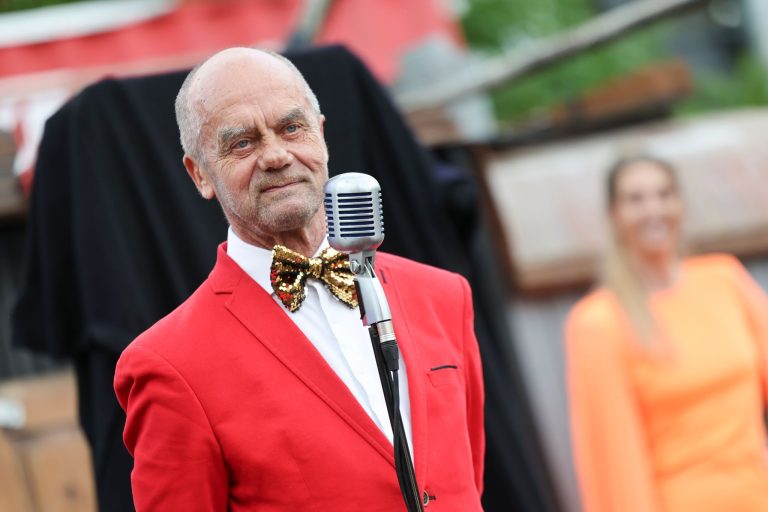 Theaterchef Corny Littmann: 50 Jahre Bühnen-Erfolg