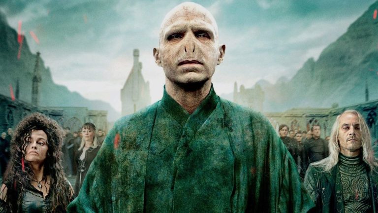 Nach 14 Jahren: Spektakulärer Showdown in «Harry Potter» verblüfft Fantasy-Fans