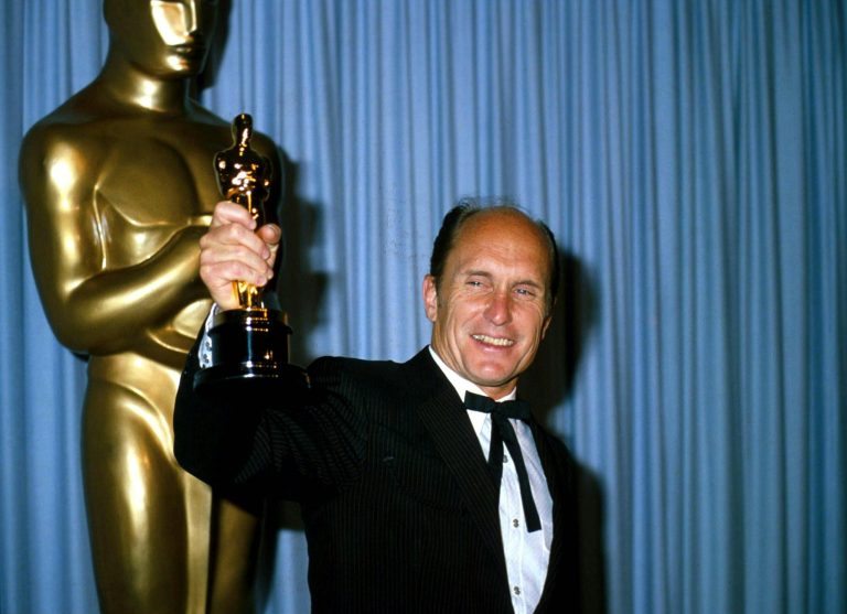 Robert Duvall feiert 95: Der unerschütterliche Hollywood-Star