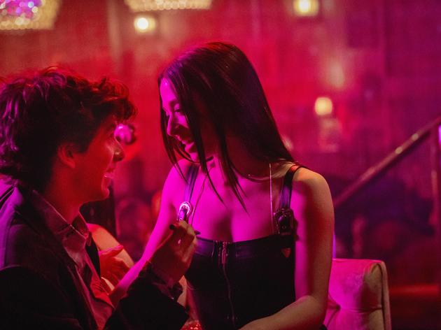 Goldene Palme, 5 Oscars, 93 % bei Rotten Tomatoes – Film jetzt streamen