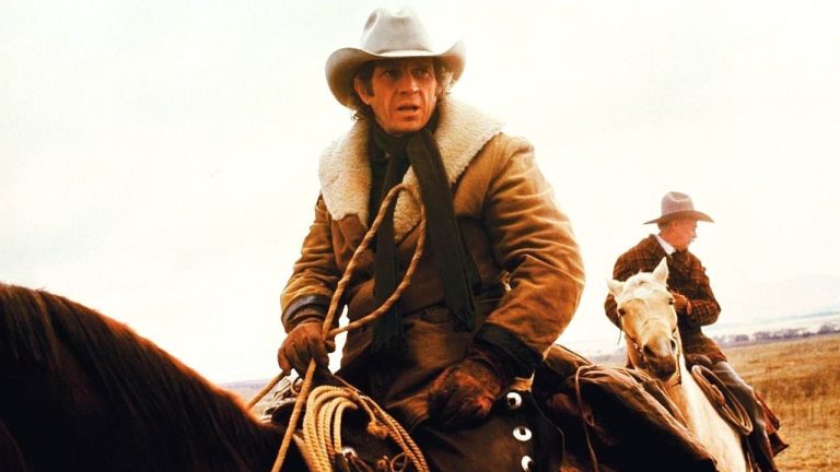 Streaming-Tipp: Ein vergessenes Western-Juwel mit einem Kino-Legende