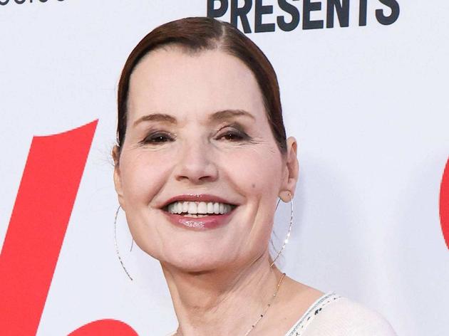 Die unglaubliche Karriere von Geena Davis – noch lange nicht vorbei