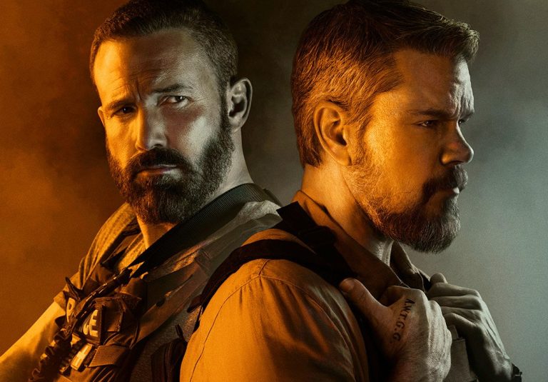 „Hört nicht auf die Hater“: Neuer Action-Thriller mit Ben Affleck und Matt Damon ist bereits einer der besten Filme des Jahres