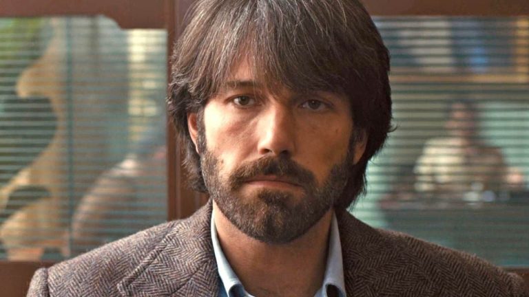 Eine riesige Demütigung: Ben Affleck erinnert sich noch immer an seine Oscar-Enttäuschung vor 13 Jahren