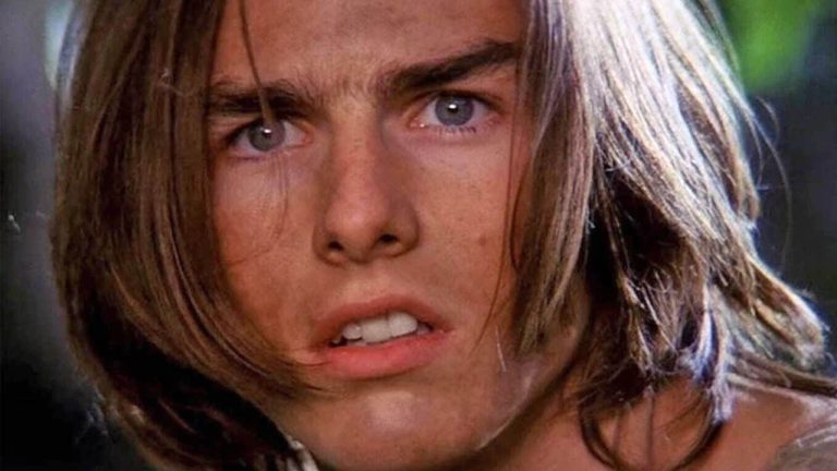 „Ich will nie wieder so einen Film machen“: Tom Cruise bereut seinen Auftritt im Fantasy-Flop